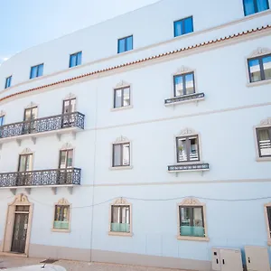 Hotel De Olhão