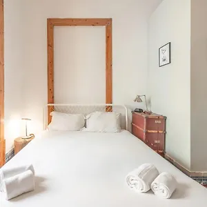 Ferienhaus Guestready - Figueira, Lissabon