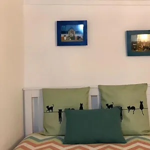 Apartment Casa Bonecas, Lissabon