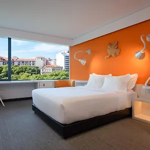 Hotel Evolution