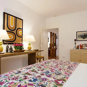 Apartment Charming In Alfama, Lissabon