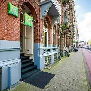 Ibis Styles Niederlande