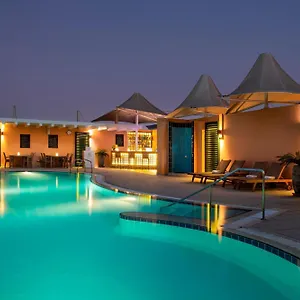 Hotel Four Points By Sheraton Bur Dubaï