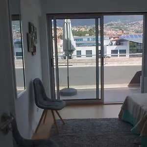 Appartement Arriaga Funchal (Madeira)