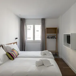 Apartment Domus 74 By Amcf, Lissabon