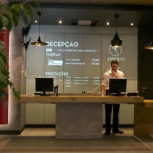 Hotel Ibis Saldanha