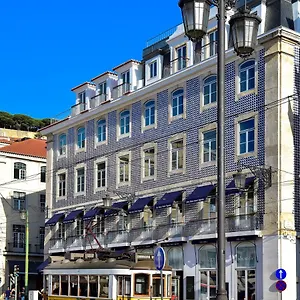 My Story Figueira מלון