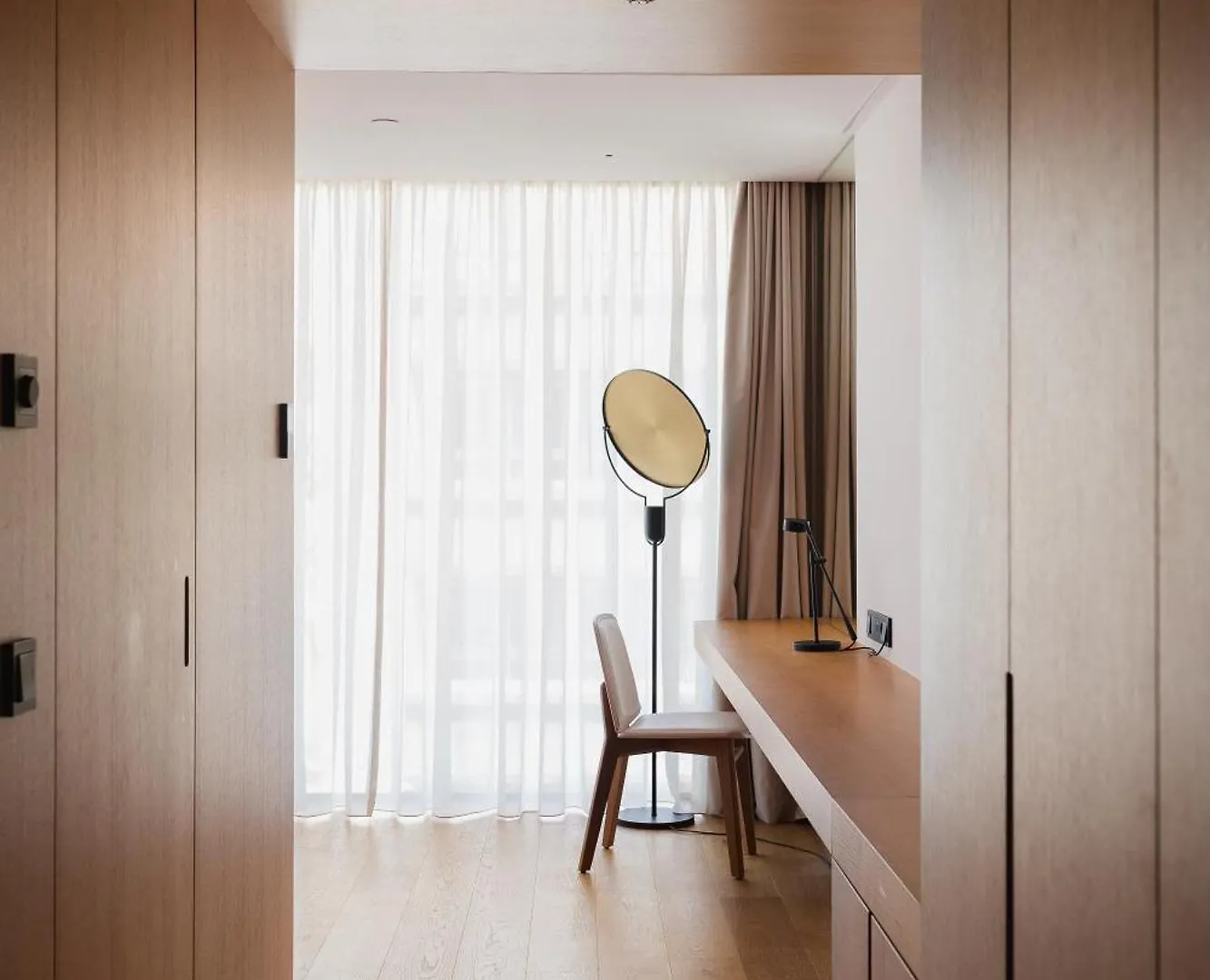 Lumen Hotel & The Lisbon Light Show
